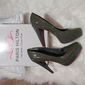 Paris Hilton Pumps